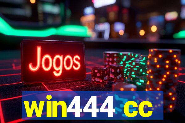 win444 cc